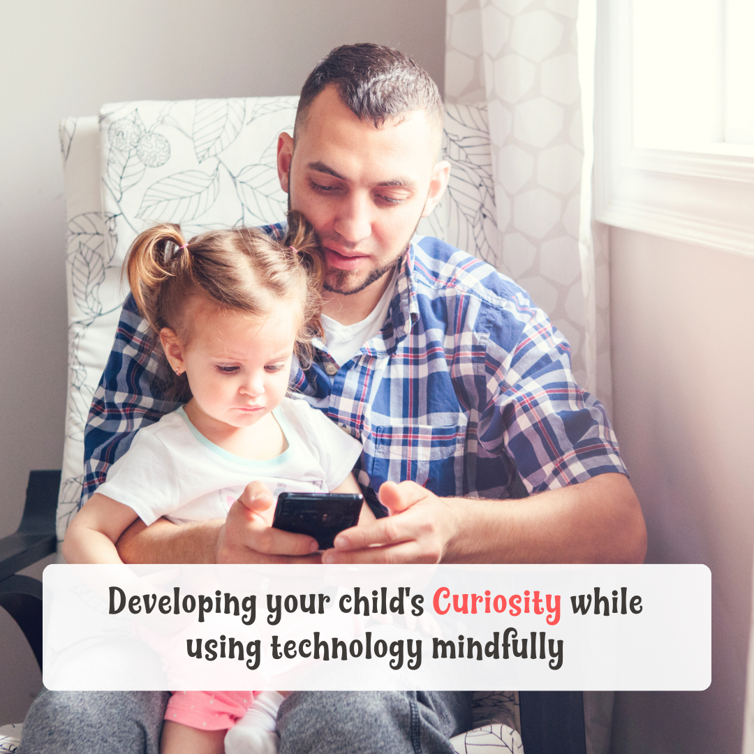 Montessori parenting, providing practical insights and tips to help you find harmony in this digital era