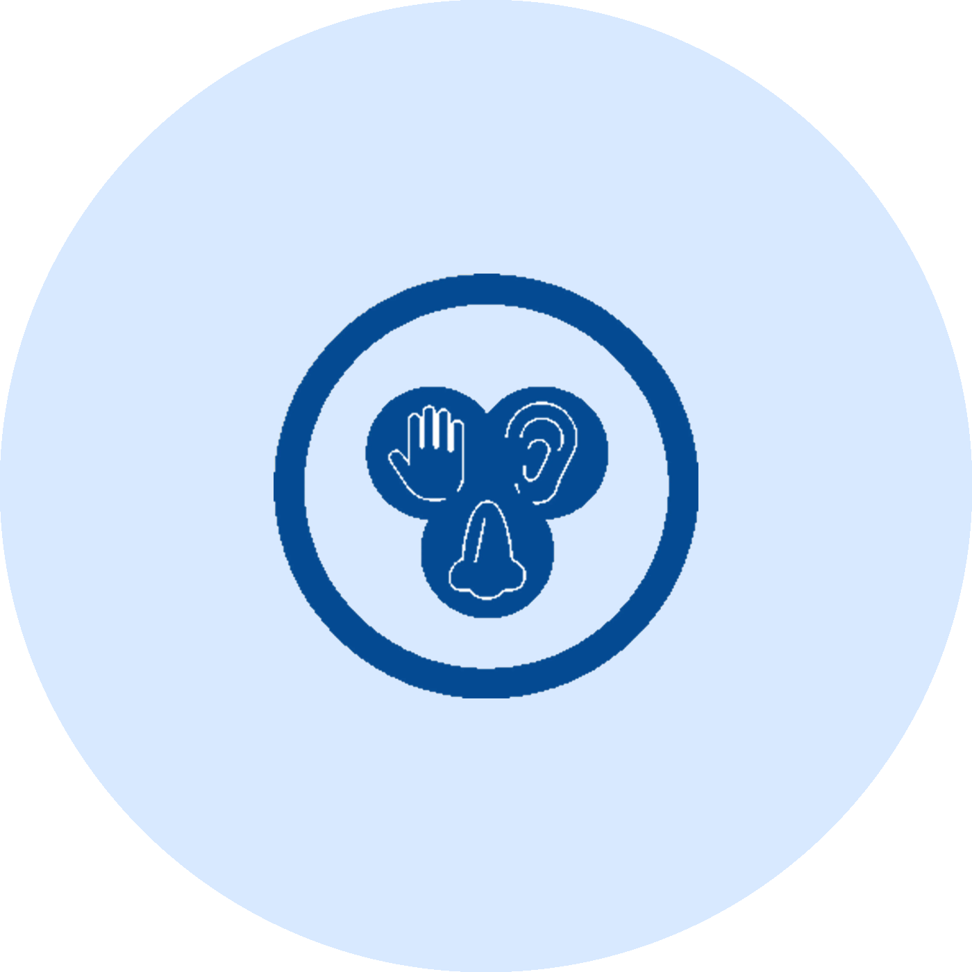 Sensory Feedback