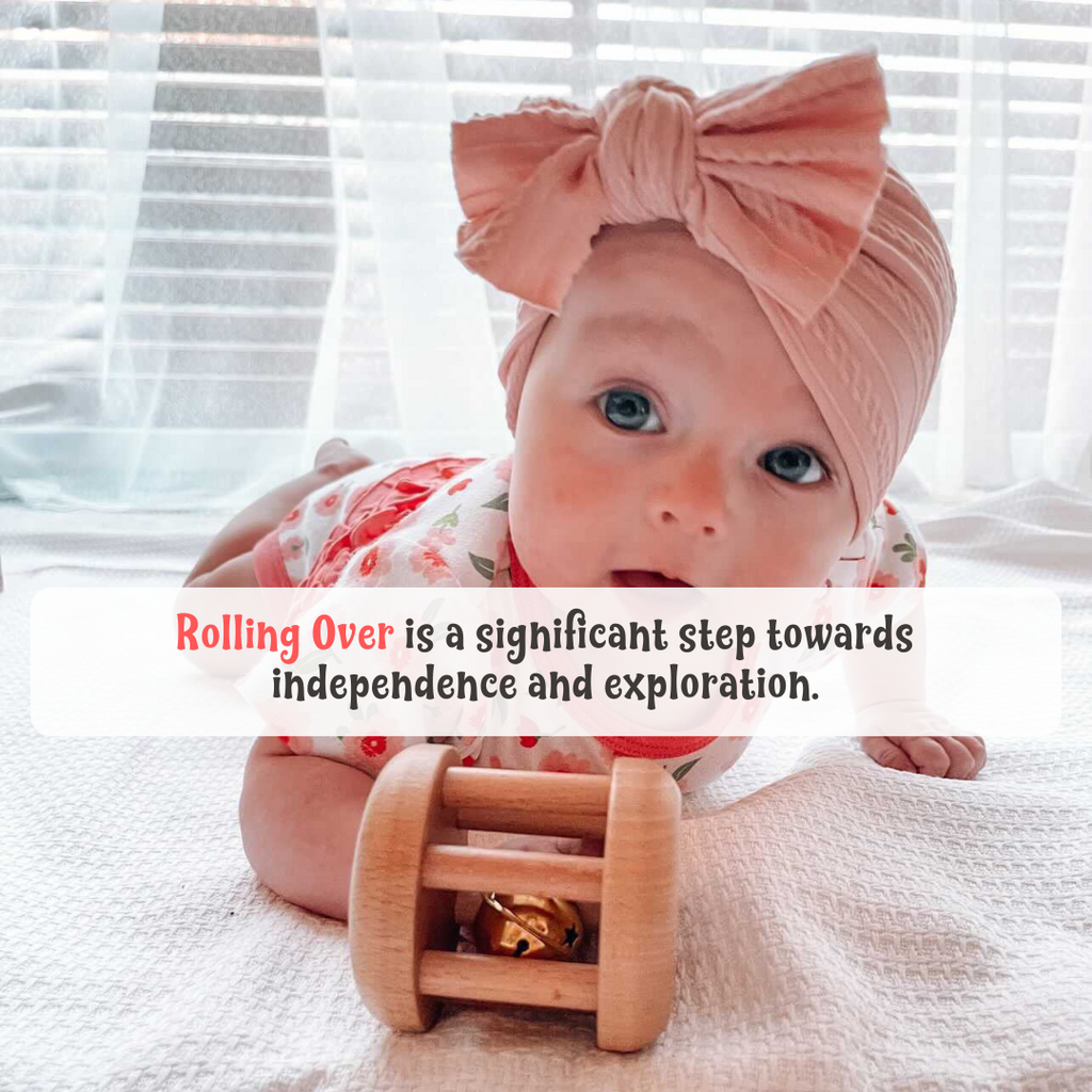 - Let's explore this fascinating voyage of babies rolling over, decoding the mysteries, and unveiling the wonders that unfold during this captivating stage of infant development.