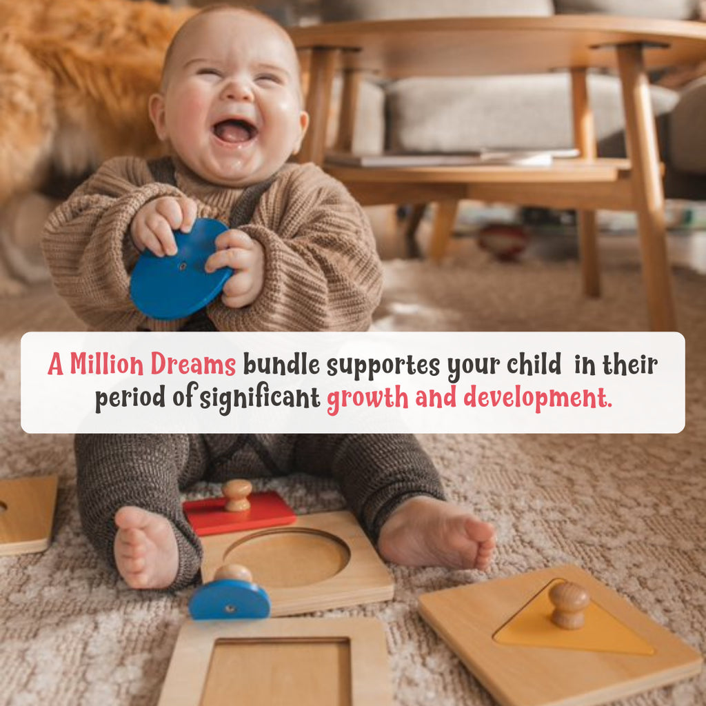 Providing age-appropriate toys and activities becomes essential to support their growing curiosity, learning, and development.
