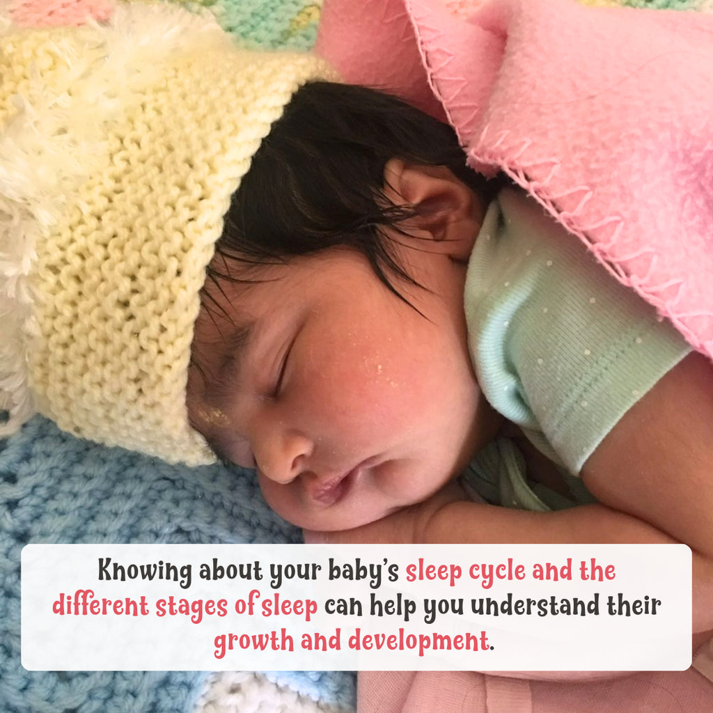 Your child’s growth and well-being depend on sleep quality, and providing a peaceful sleep environment is essential.
