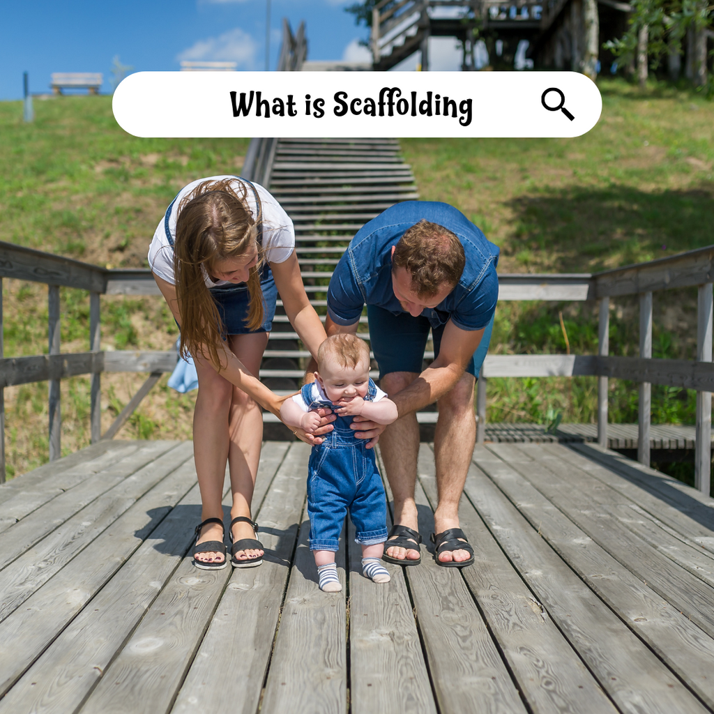 What is Scaffolding? - Ninomondo