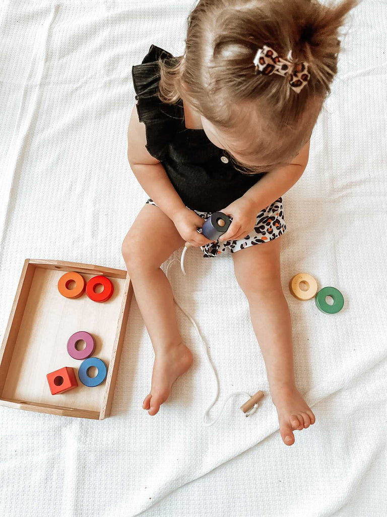 Montessori Education: A Stimulation for Life and Learning
