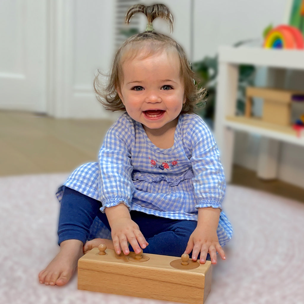 10 Tenets of Montessori Developed By Dr. Maria Montessori