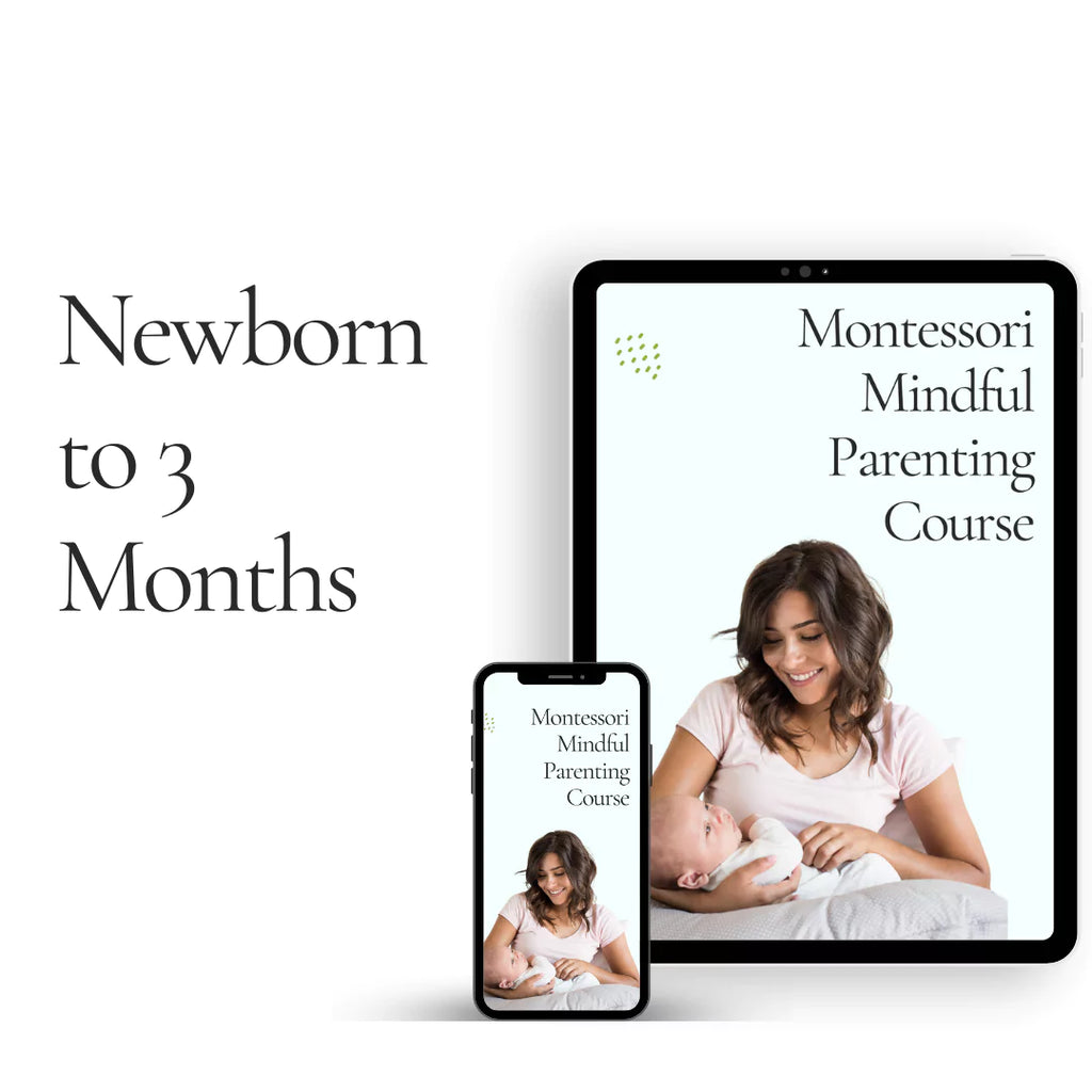 Best program for mothers of newborns to 3 month olds