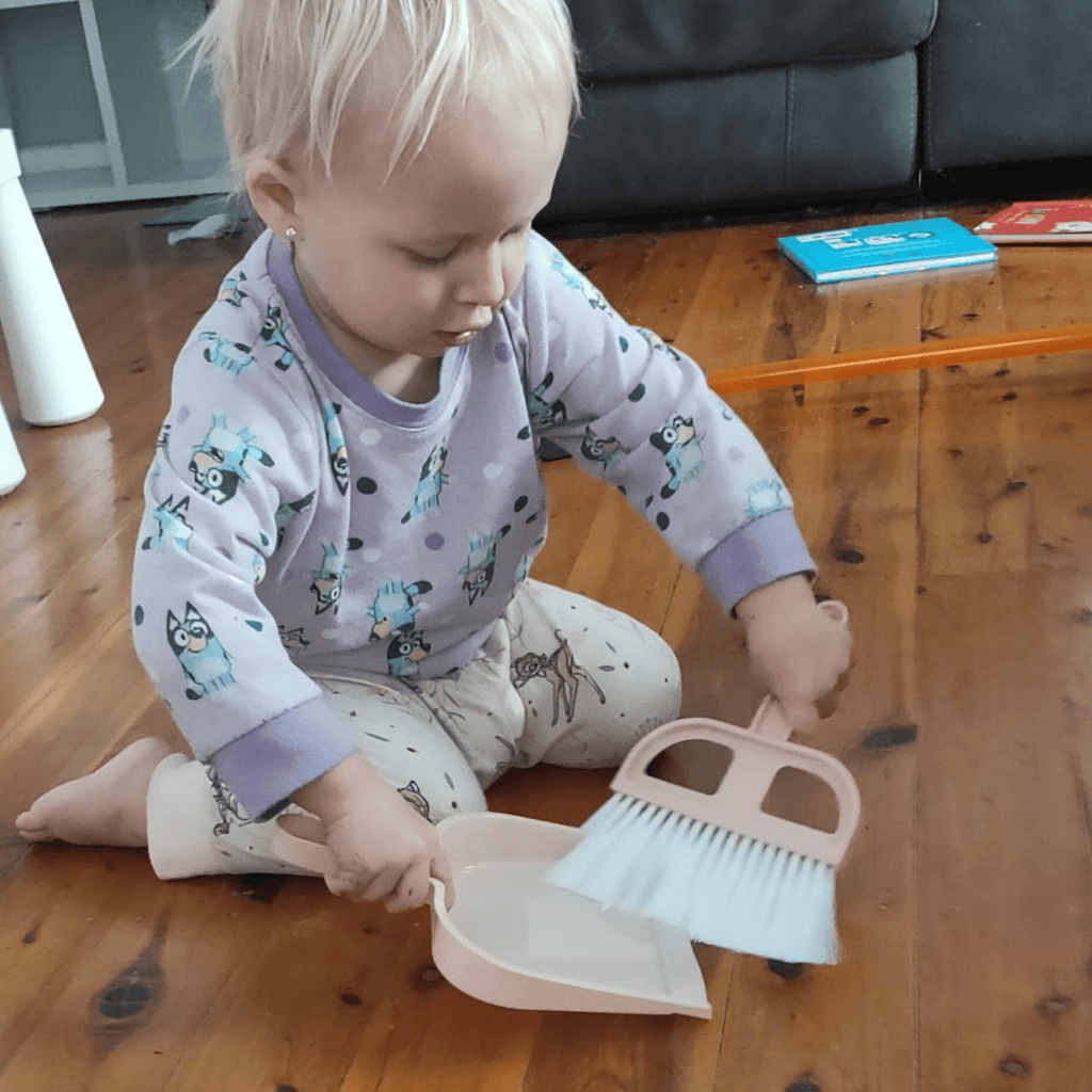 Montessori toys