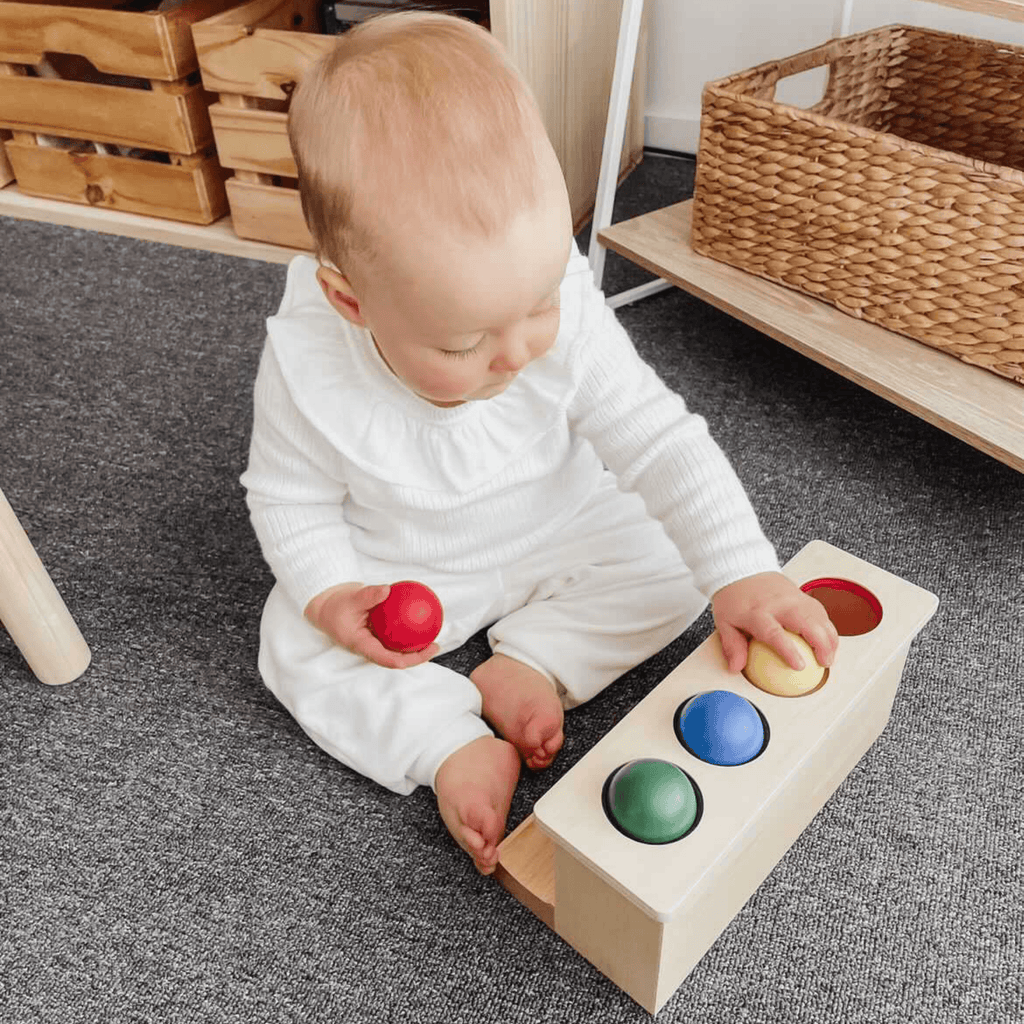 Montessori Toys Bundle