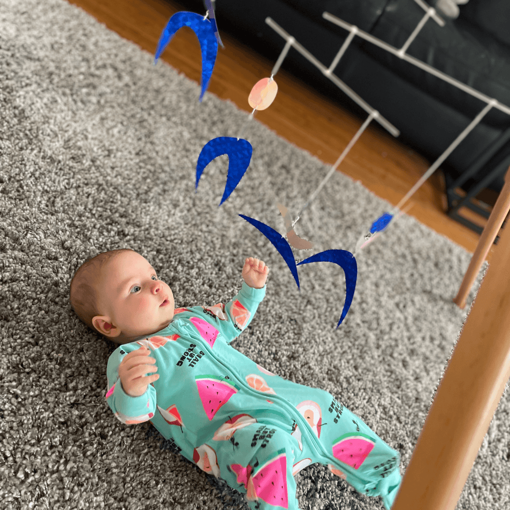 A Magical Creation (0-3 months) - Ninomondo