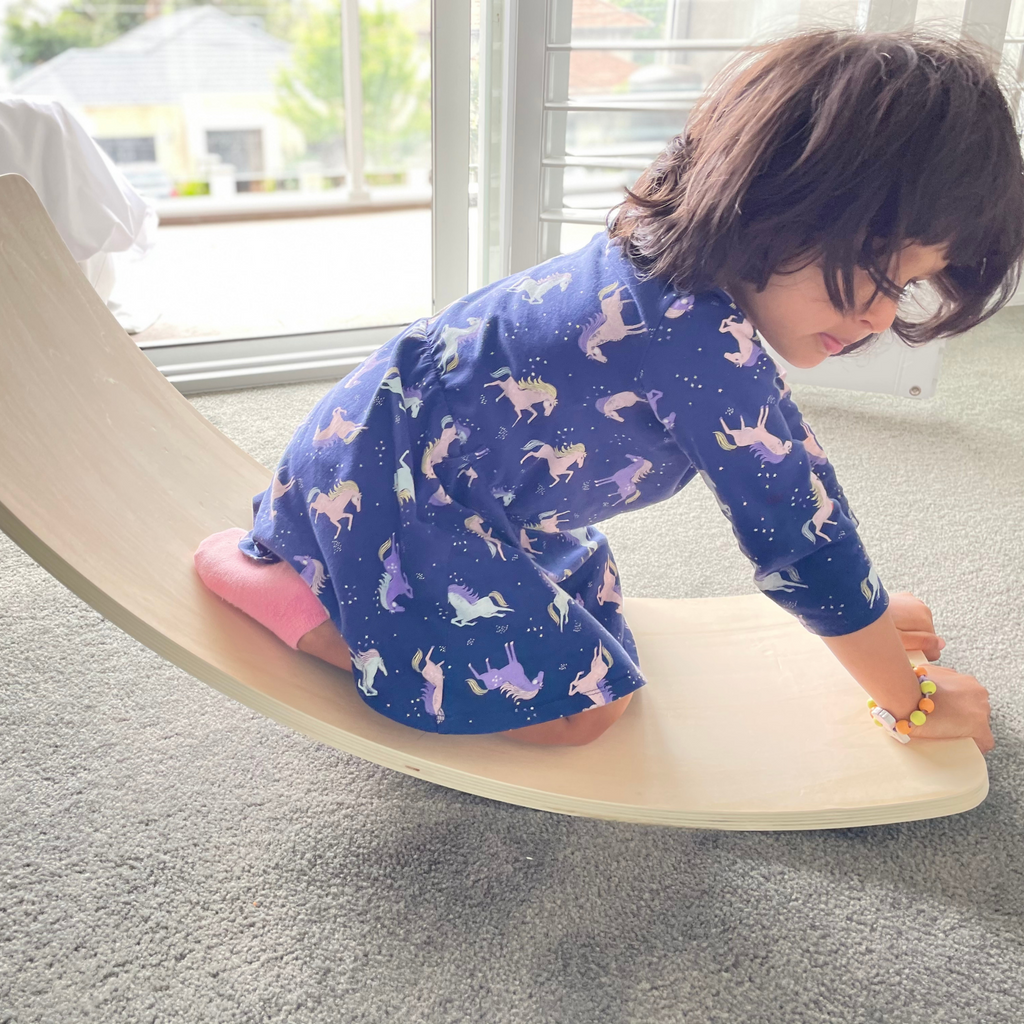 Montessori toys for toddlers