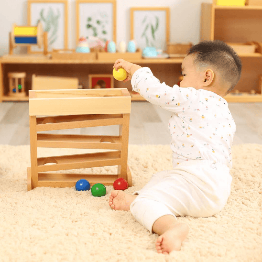 Toys for 1 year old